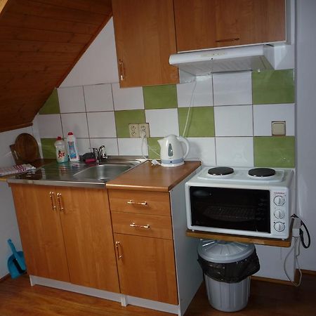 Apartmany U Stoiberu Přední Výtoň Стая снимка